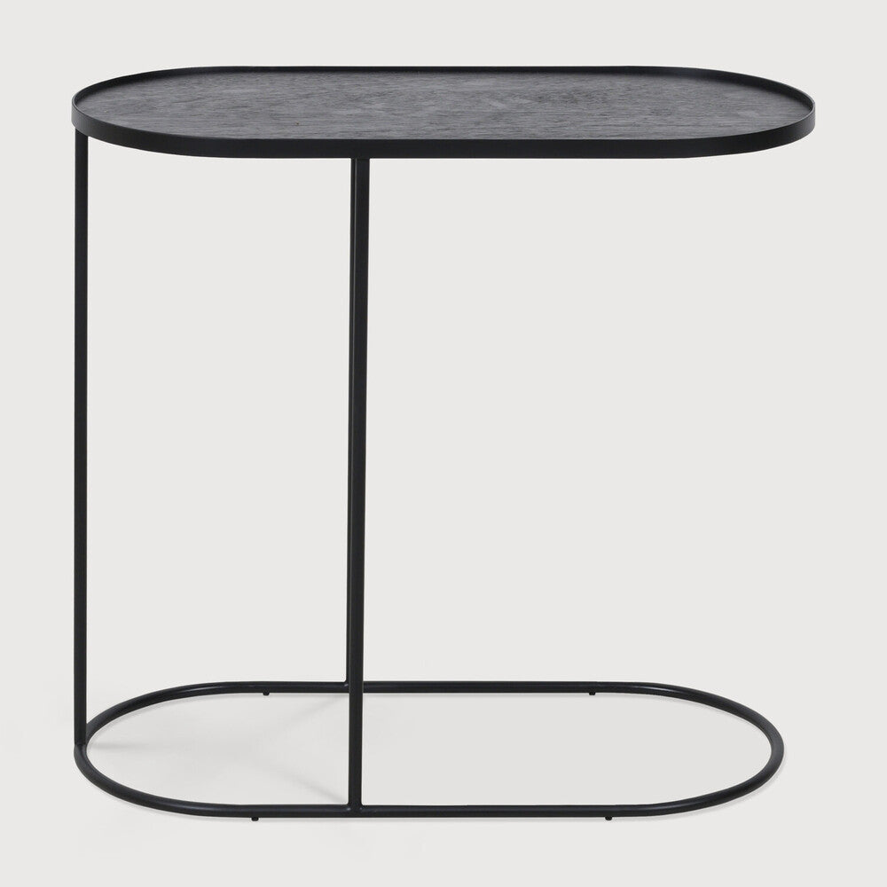Table d'Appoint à Plateau - Ethnicraft