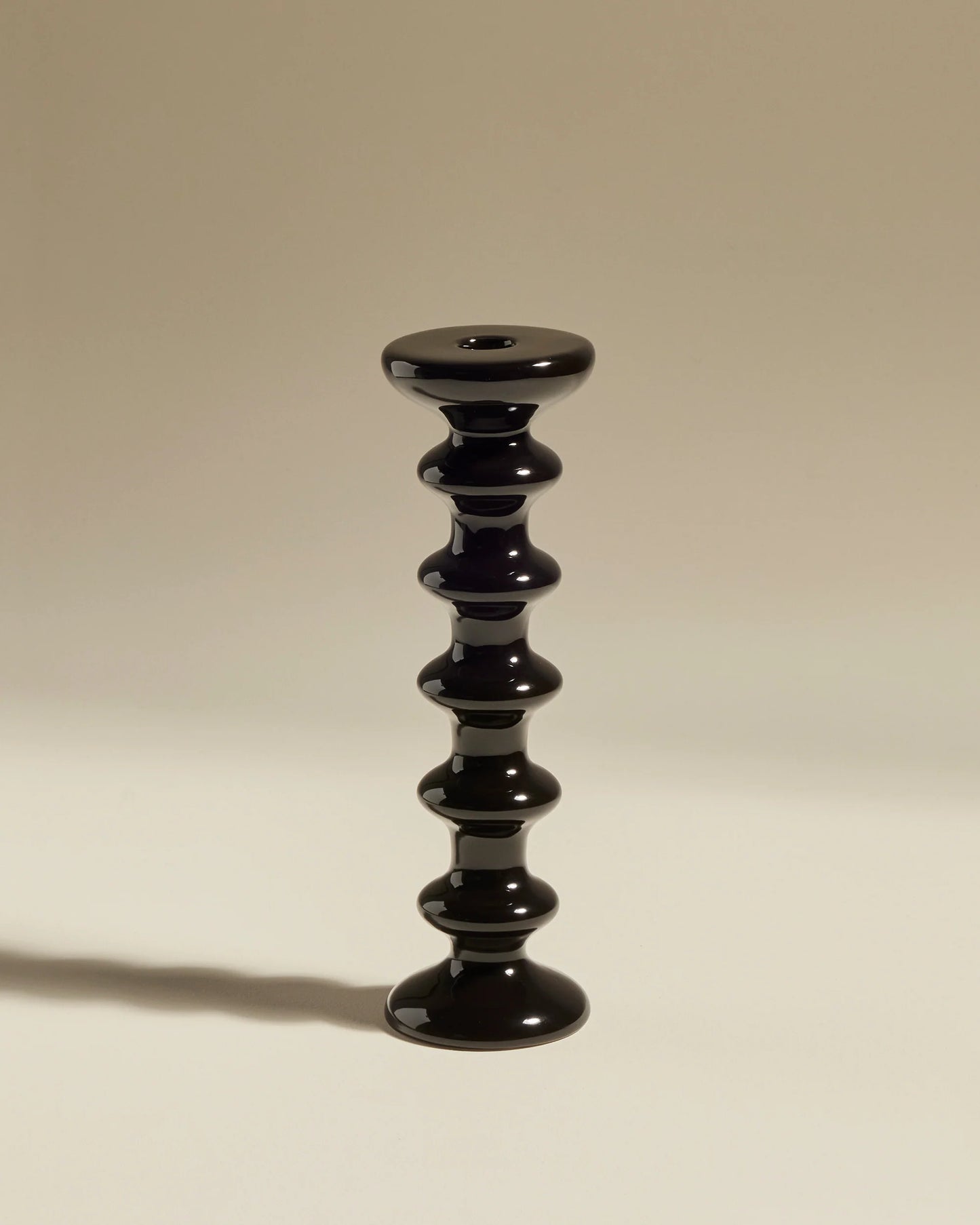 Bougeoir Slave en Céramique - Maison Sarah Lavoine