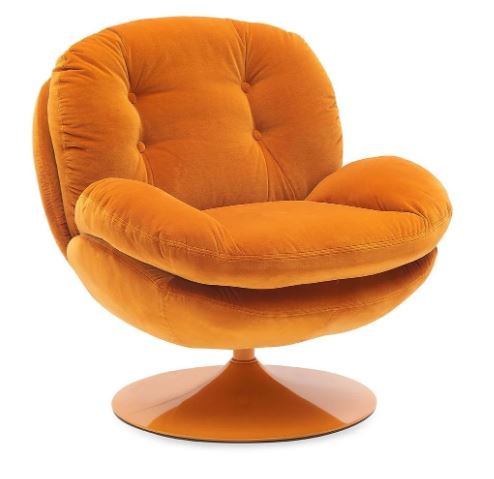 Fauteuil Memento POP - Athezza