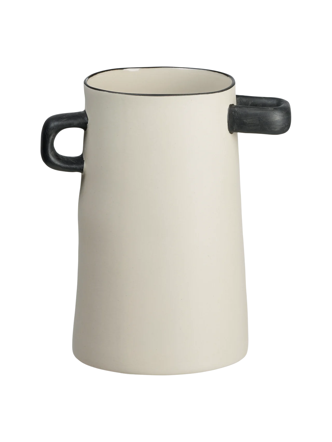 Vase Rayonu en Grès - ASA