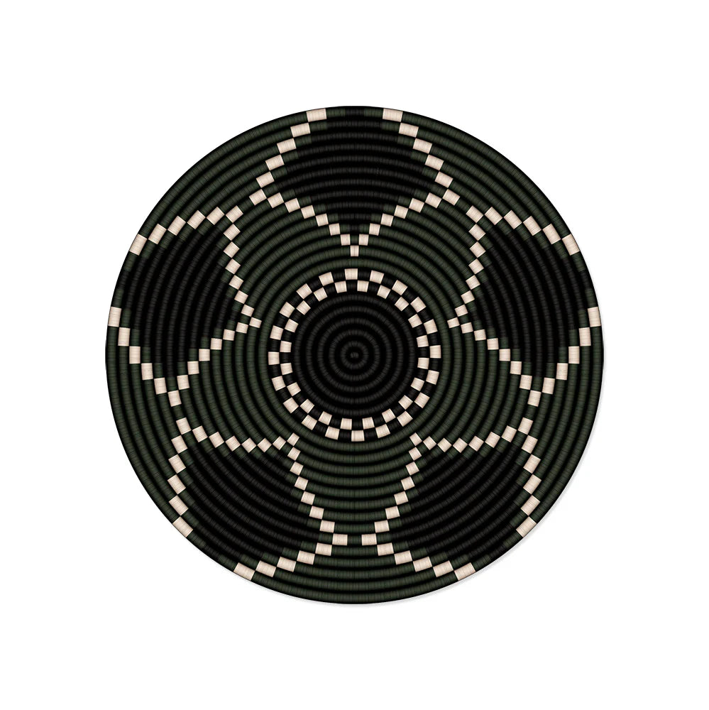 Set de Table Épuré Rectangulaire / Rond - Podevache