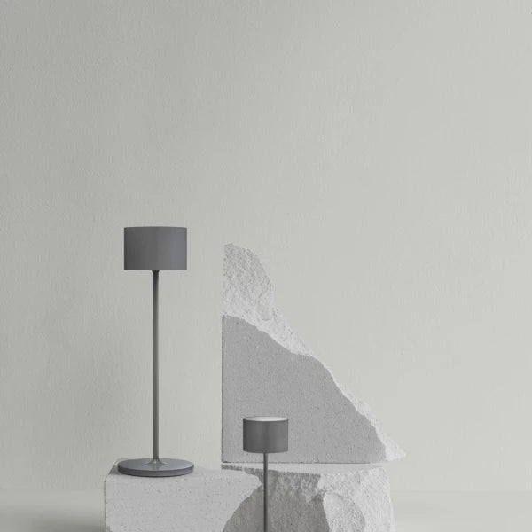 Lampe de Table LED FAROL - Blomus