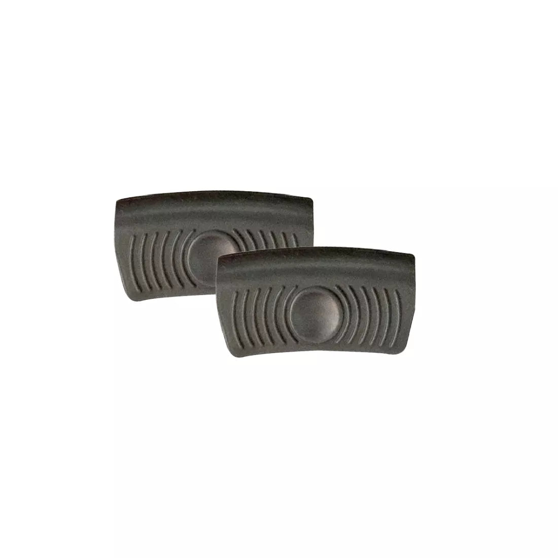 Paire Maniques de l'Incroyable Cocotte en Silicone - Cookut