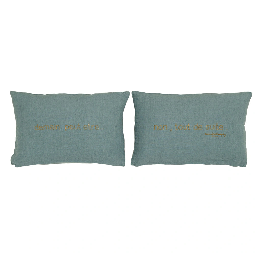Housse Switch - Bedandphilosophy