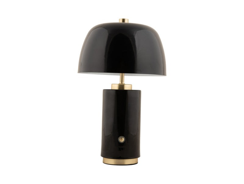 Lampe de Table LED Freya Rechargeable - Present Time
