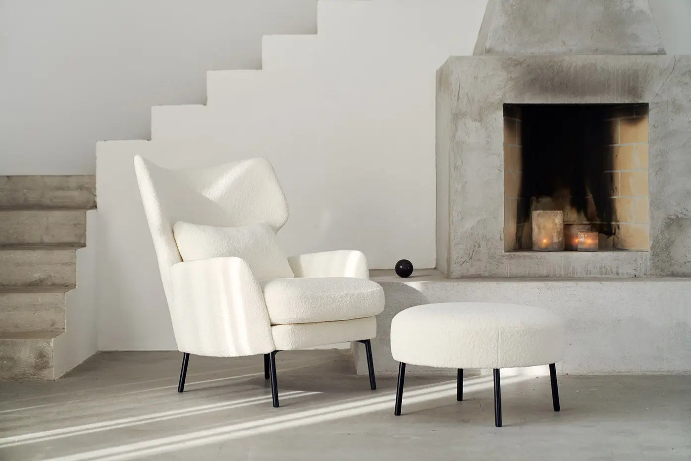 Fauteuil Alex - Sits