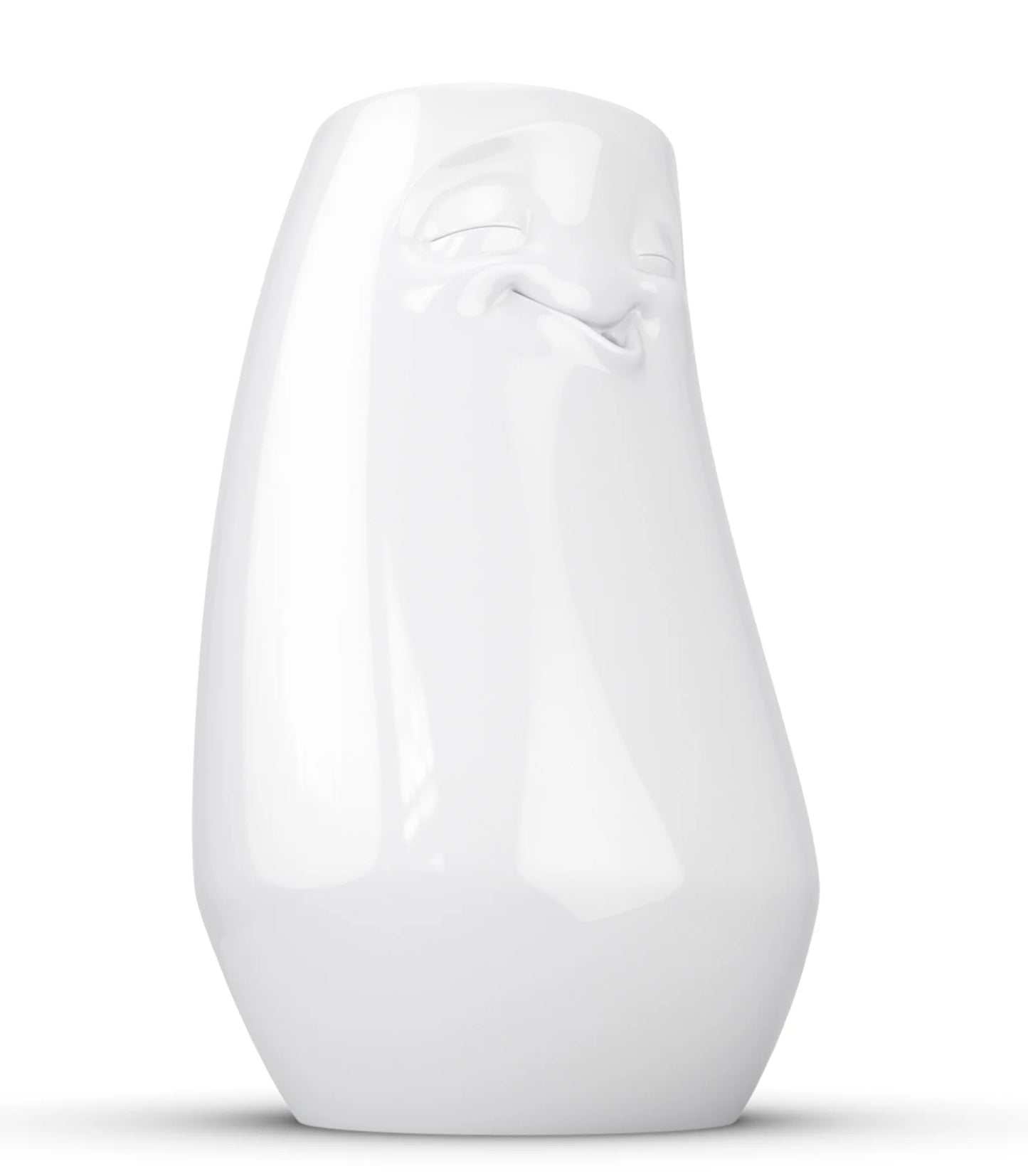 Vase Expressif Haut Décontracté – Fluid Market