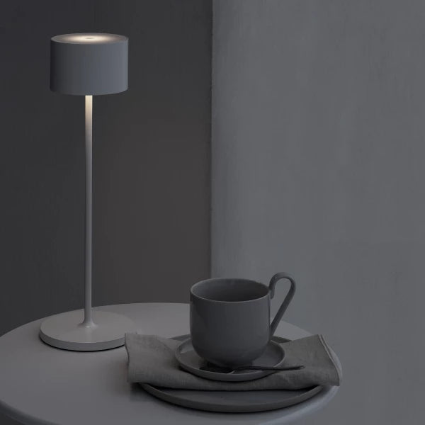 Lampe de Table LED FAROL - Blomus