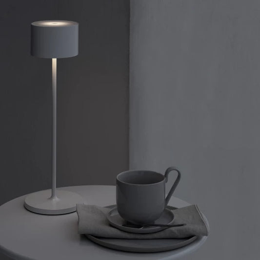 Lampe de Table LED FAROL - Blomus