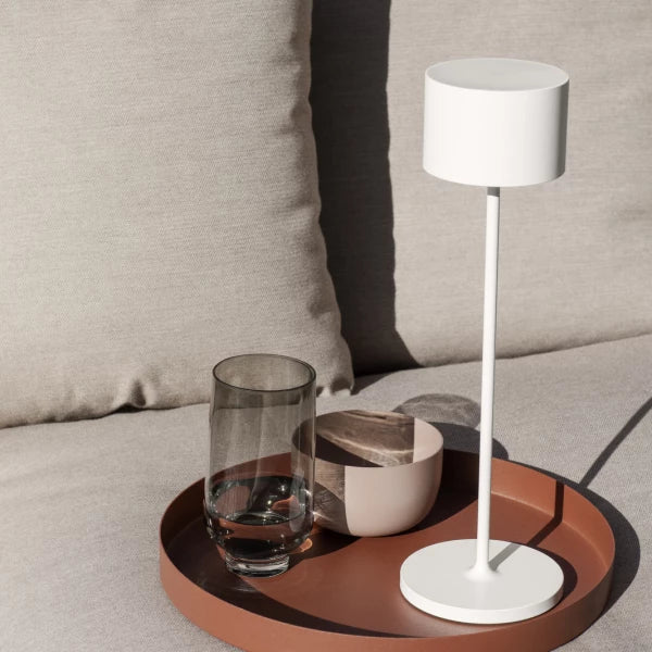 Set de 2 Verres à Boire Flow 40 cl - Blomus