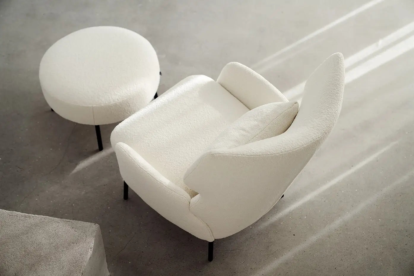 Fauteuil Alex - Sits