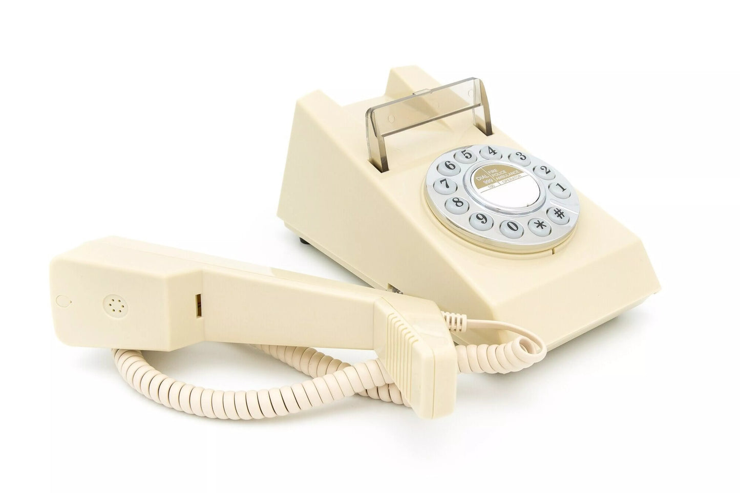 Téléphone Rétro Trim Phone - GPO 746
