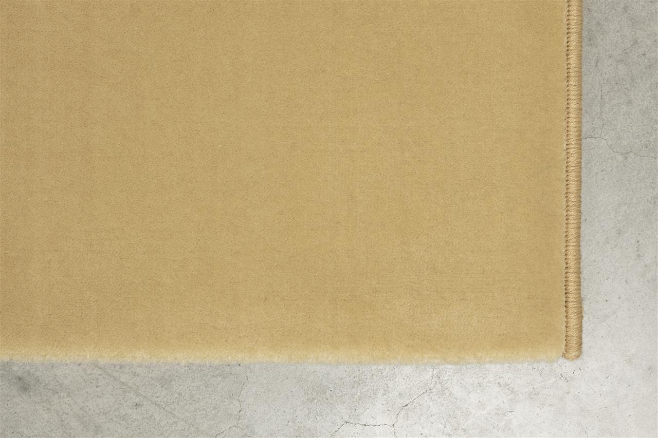 Tapis Spots en Jute 160x230 - White Label Living