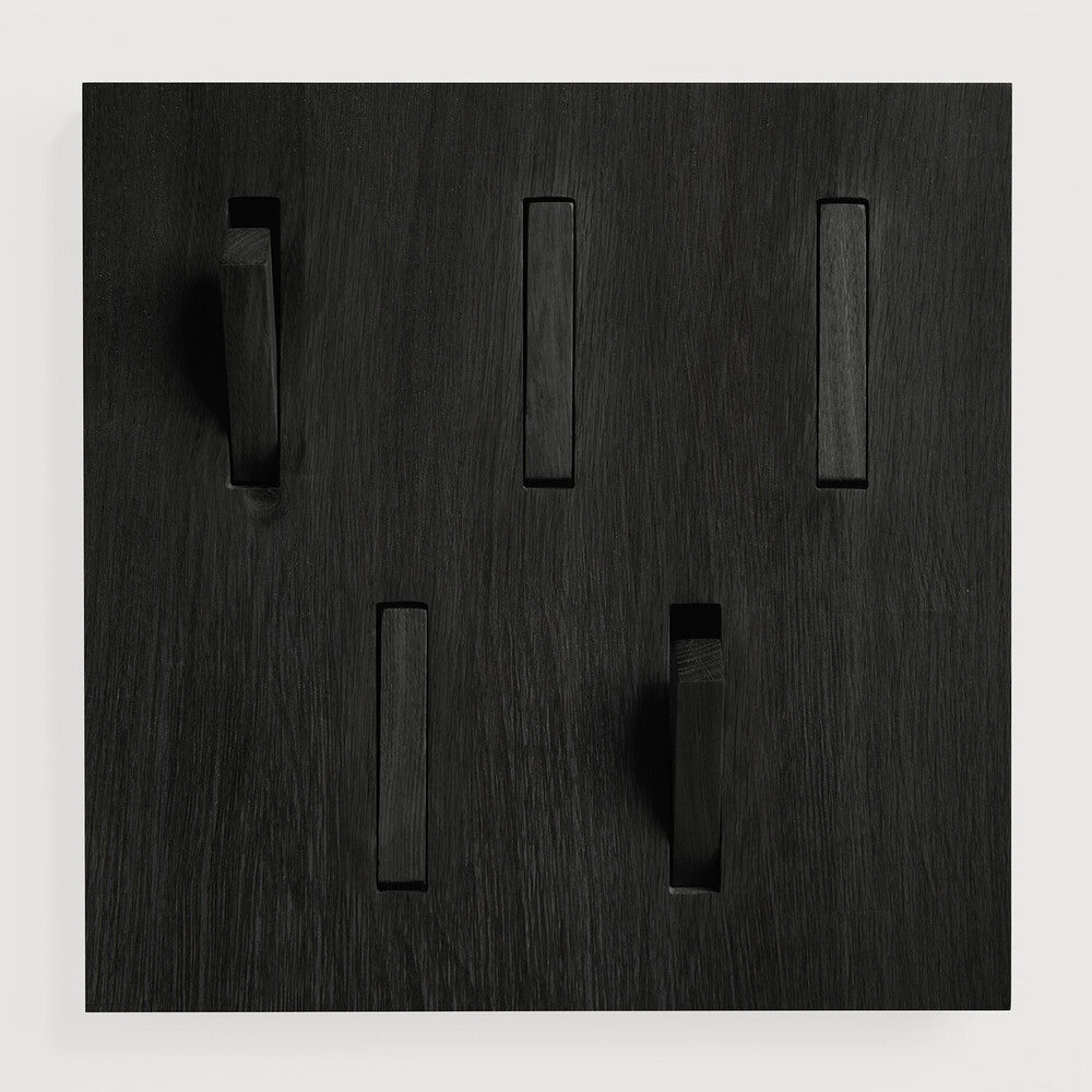 Porte-Manteaux Utilitaire Carré - Ethnicraft