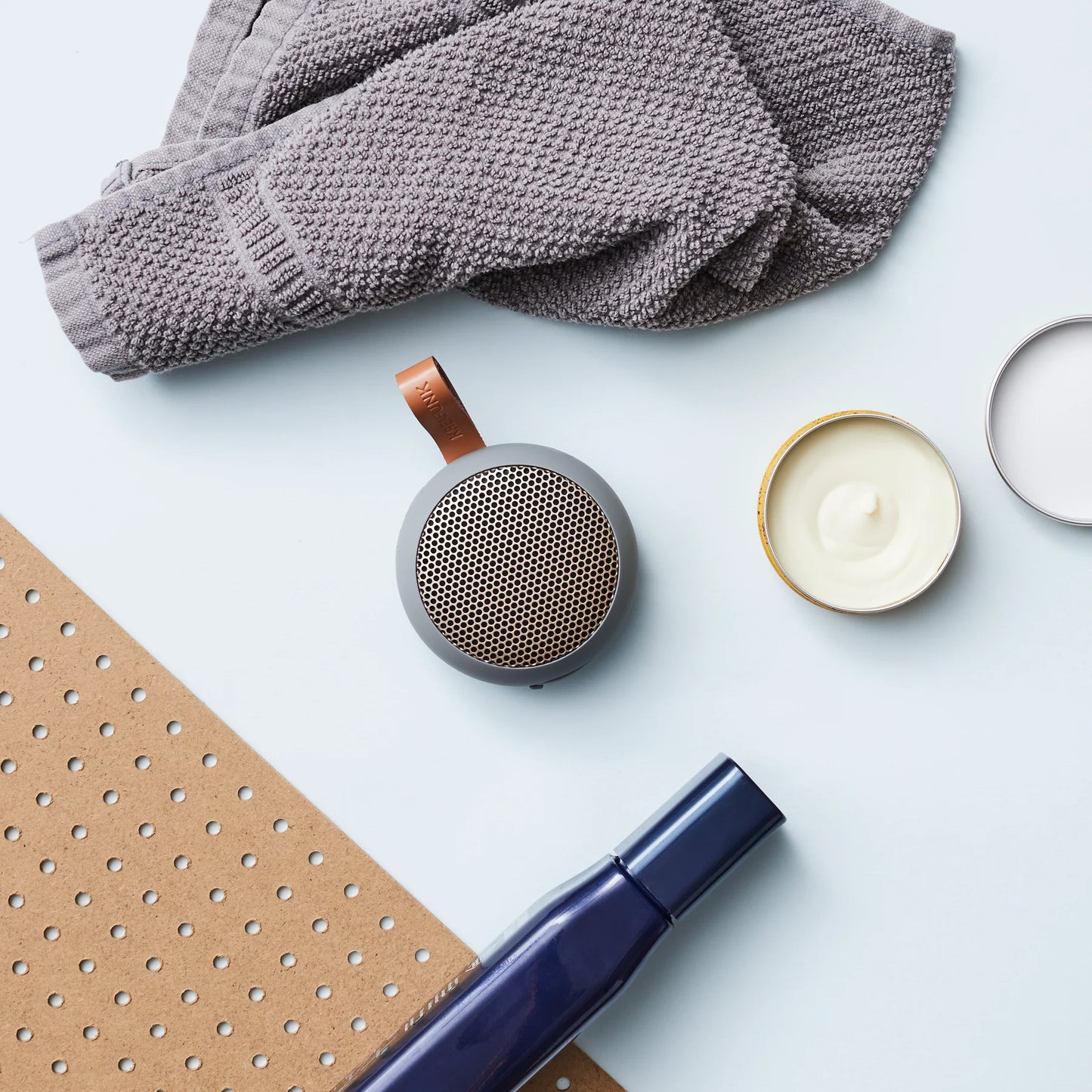 Enceinte Portative Bluetooth aGO - Kreafunk