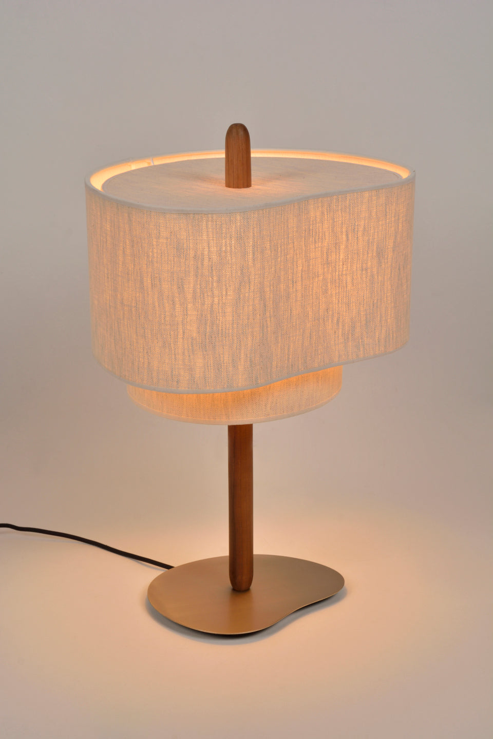 Lampe de Table Pebble - Market Set