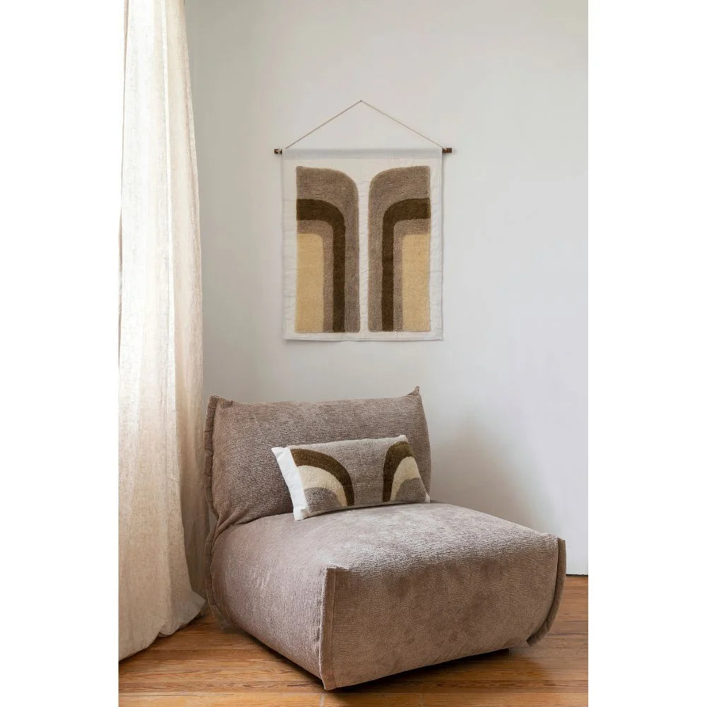 Coussin Troll - Bedandphilosophy