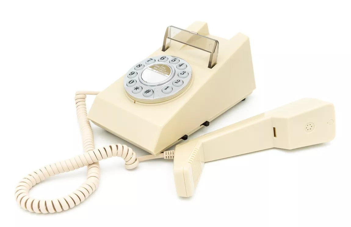 Téléphone Rétro Trim Phone - GPO 746
