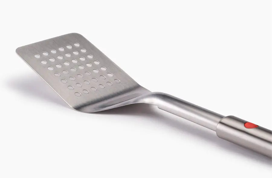Set Pince & Spatule Pour BBQ Rétractable - Joseph Joseph