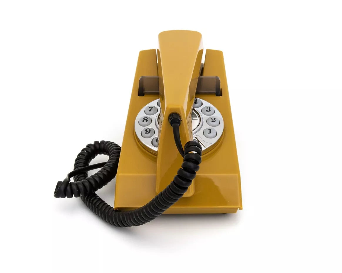 Téléphone Rétro Trim Phone - GPO 746