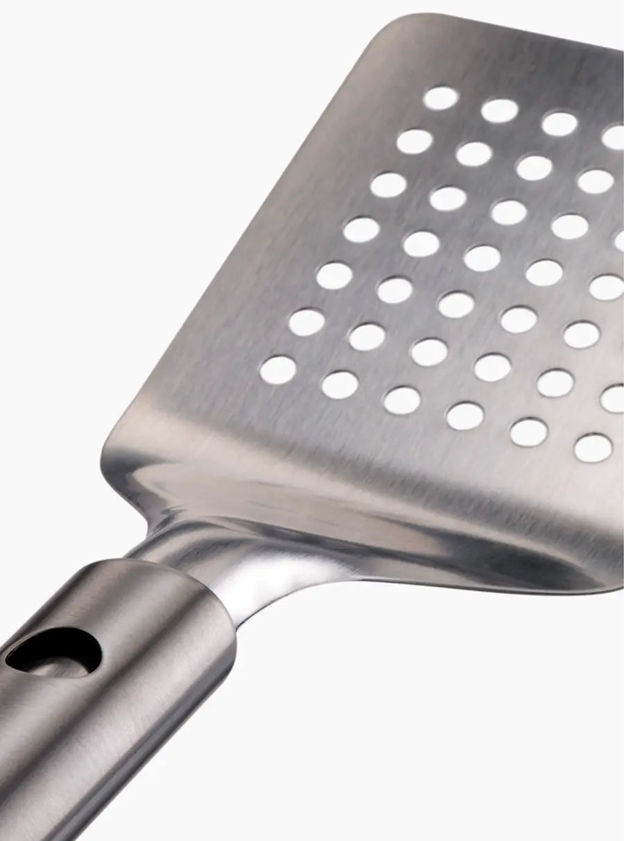 Set Pince & Spatule Pour BBQ Rétractable - Joseph Joseph