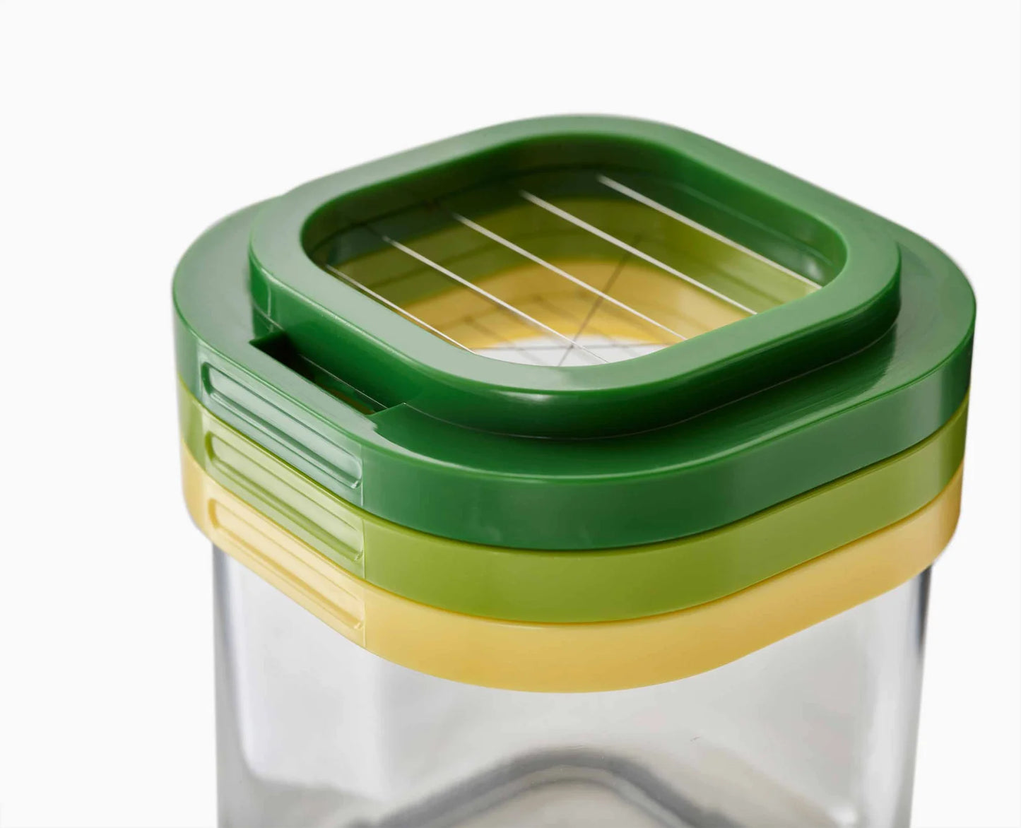 Mini Set de préparation culinaire 3 en 1 - Joseph Joseph