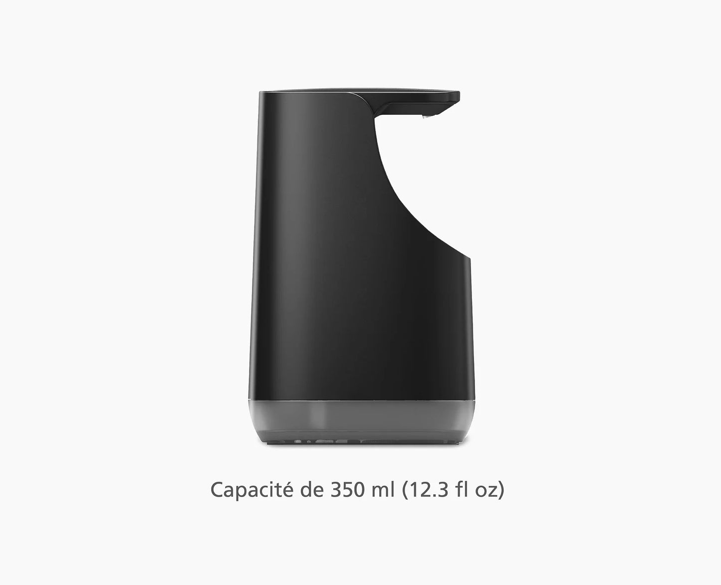 Distributeur Pompe à Savon Compact - Joseph Joseph