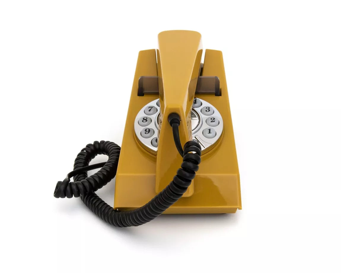 Téléphone Rétro Trim Phone - GPO 746