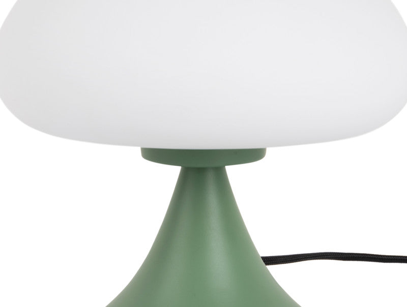 Lampe de Table Hongo Coloré - Present Time