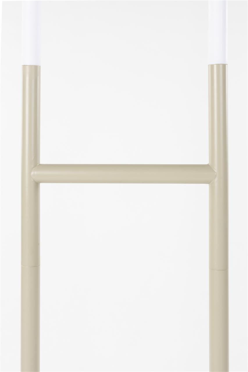 Lampadaire Arch Beige 3 Intensités Lumineuses - Zuiver