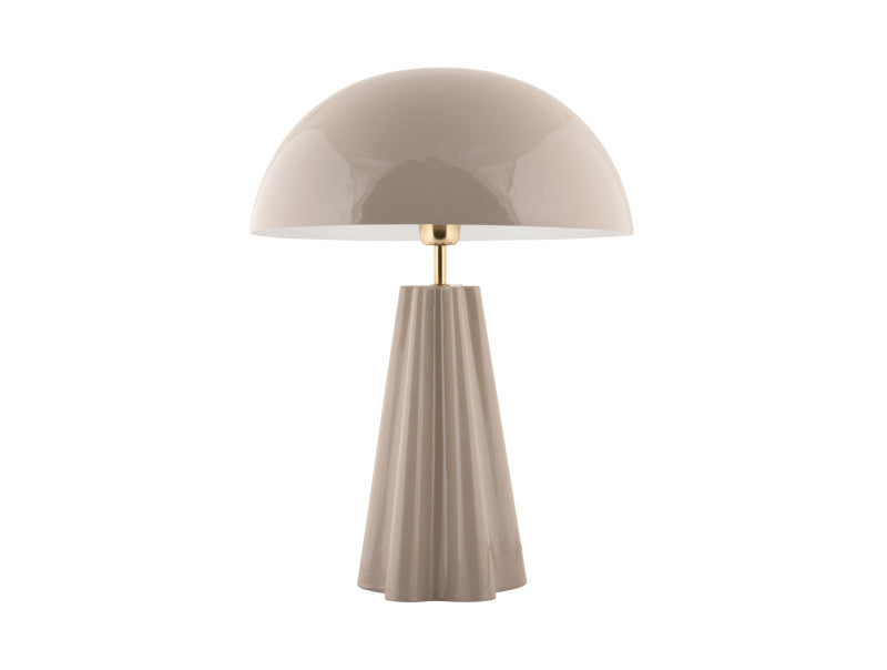 Lampe de Table Ampilo XL H.55, 4 coloris - Present Time
