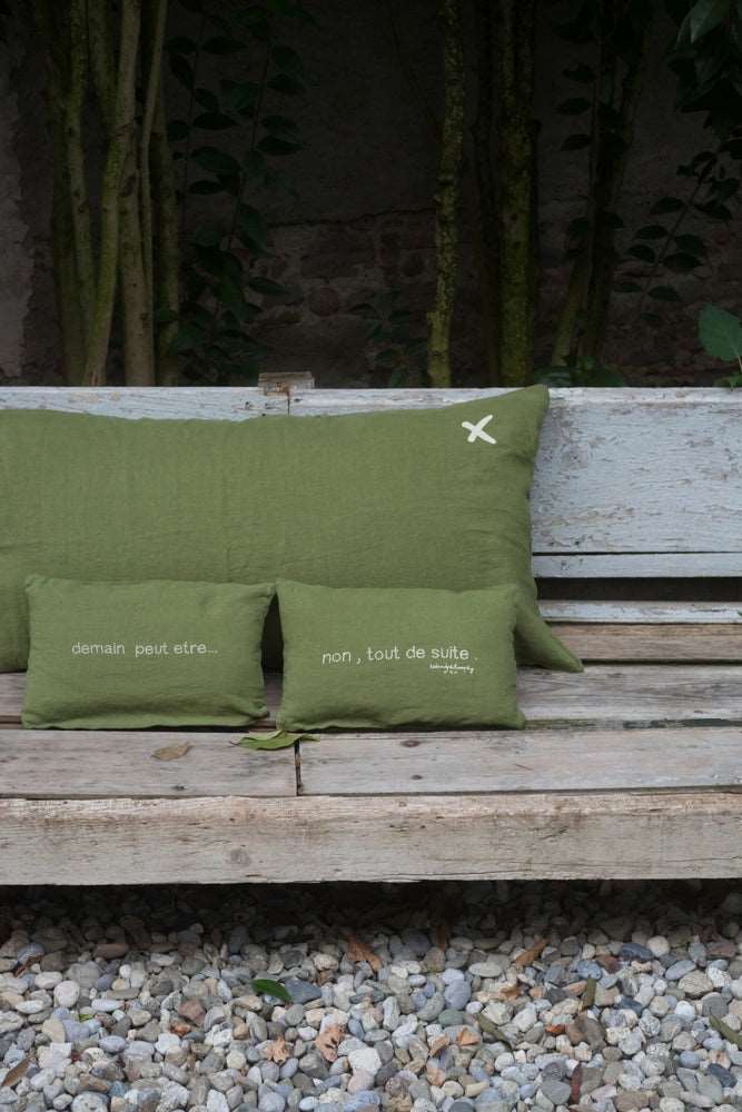 Housse Switch - Bedandphilosophy