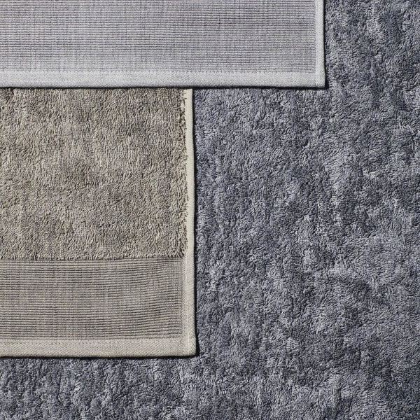 Lot de 4 Serviettes Invités Riva - Blomus
