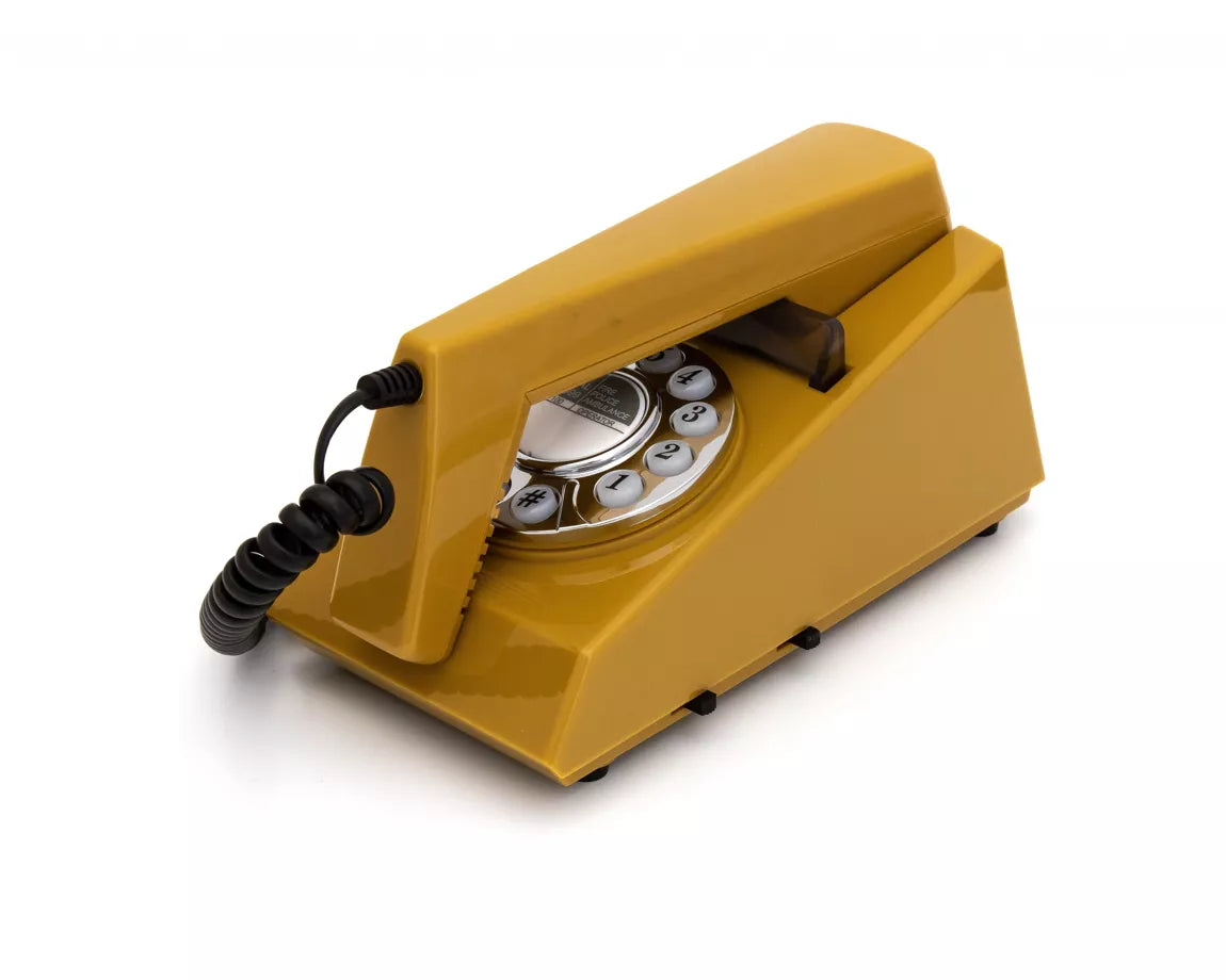 Téléphone Rétro Trim Phone - GPO 746