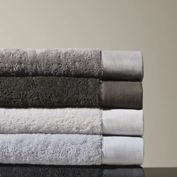 Serviette de Bain Riva 140x70cm - Blomus