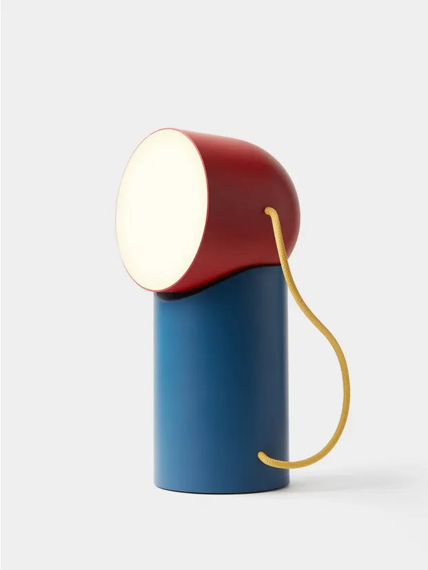 Lampe LED Orbe - Lexon