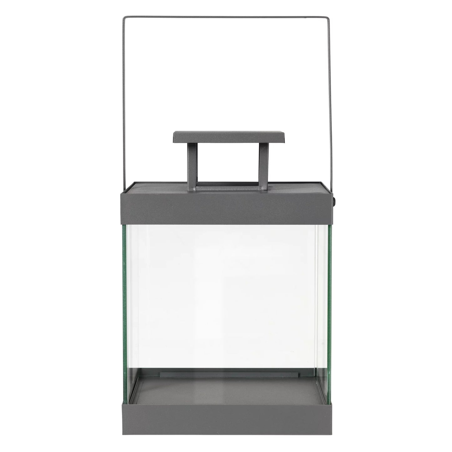 Lanterne Finca en Acier et Verre - Blomus