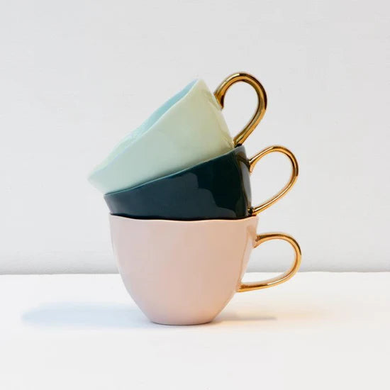Tasse Good Morning Cappuccino - Urban Nature Culture