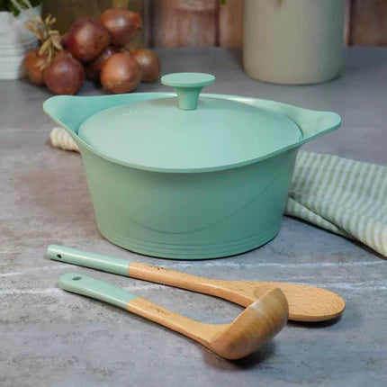 L'incroyable Cocotte 20cm / 24cm/ 28cm / 33cm - Cookut