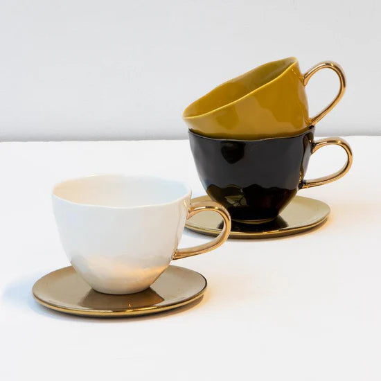 Tasse Good Morning Cappuccino - Urban Nature Culture