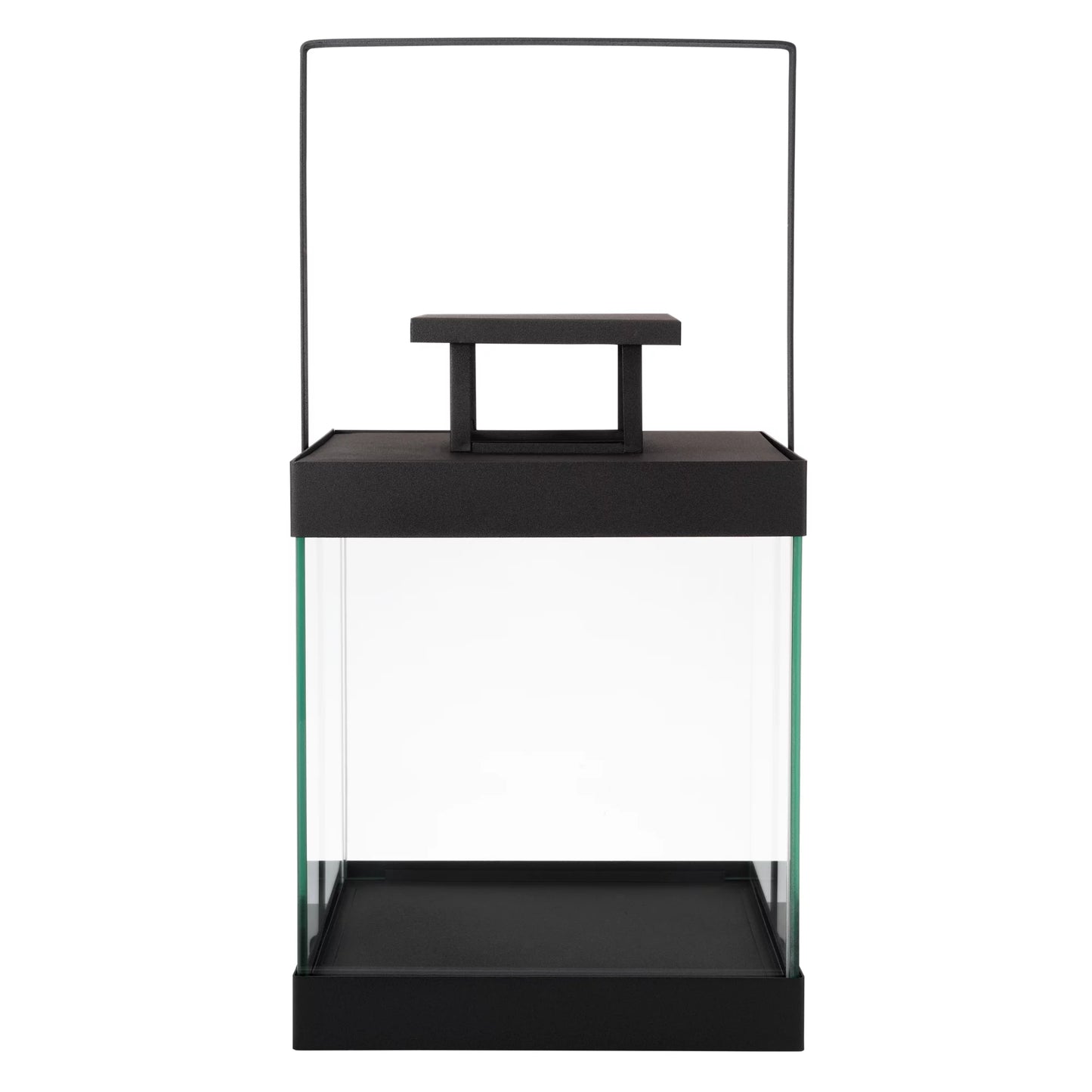 Lanterne Finca en Acier et Verre - Blomus