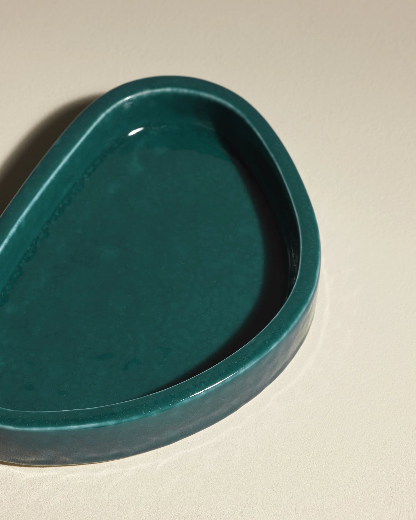Vide-poche Mars en Céramique (6 coloris, 2 tailles) - Maison Sarah Lavoine