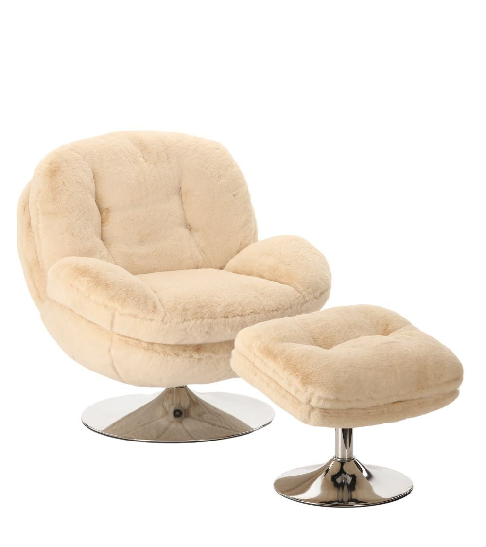 Fauteuil Memento - Athezza