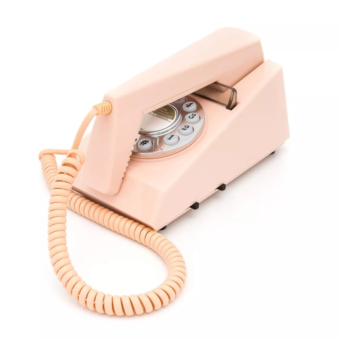 Téléphone Rétro Trim Phone - GPO 746