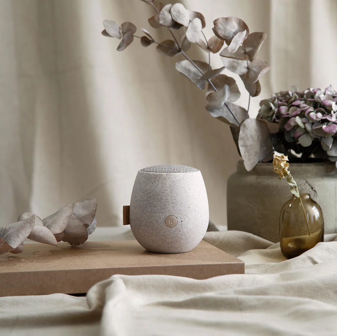 Enceinte Bluetooth aJAZZ - Kreafunk