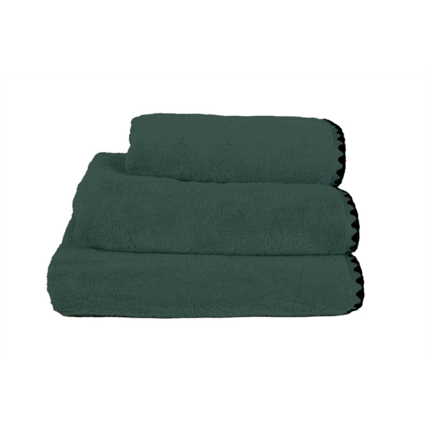 Serviette / Gant de Toilette Issey 100% Coton - Haomy