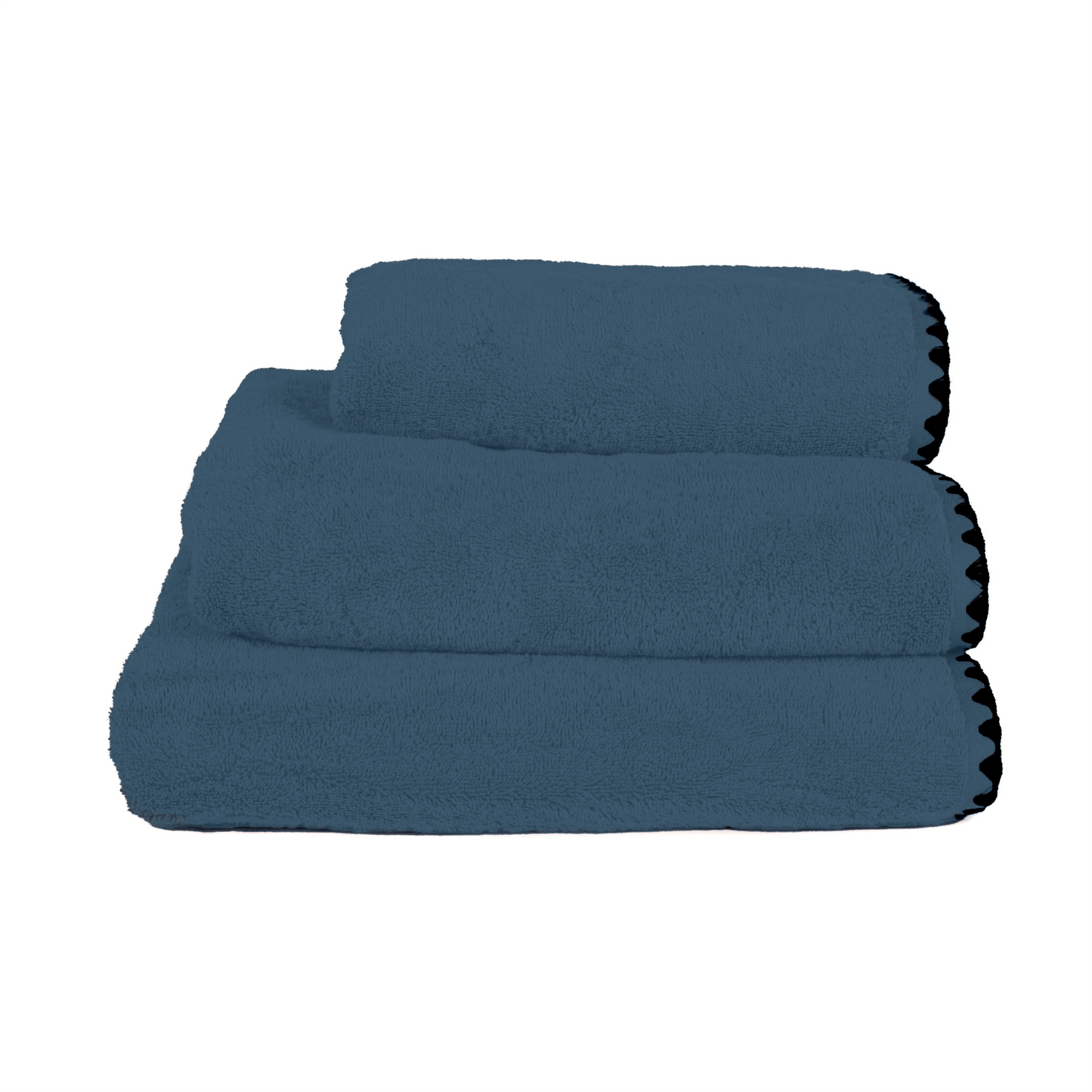 Serviette / Gant de Toilette Issey 100% Coton - Haomy