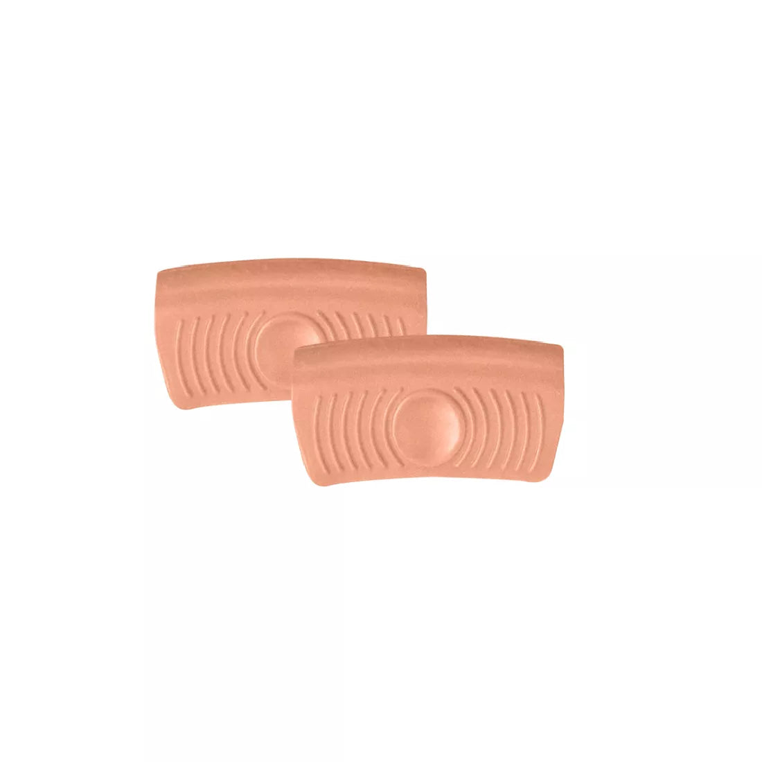 Paire Maniques de l'Incroyable Cocotte en Silicone - Cookut