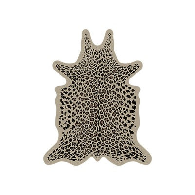 Set de Table Peau de Bête Zèbre / Vache - Podevache