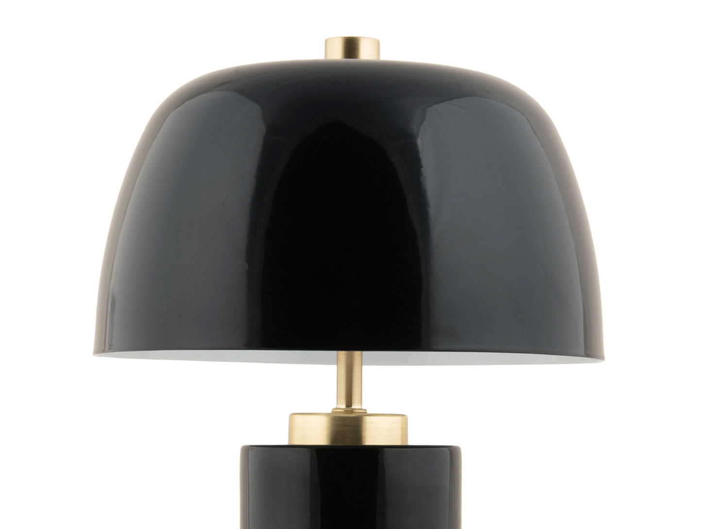 Lampe de Table LED Freya Rechargeable - Present Time